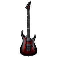 Электрогитара ESP E-II HORIZON FR-II (See Thru Black Cherry Sunburst)