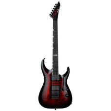 Электрогитара ESP E-II HORIZON FR-II (See Thru Black Cherry Sunburst)