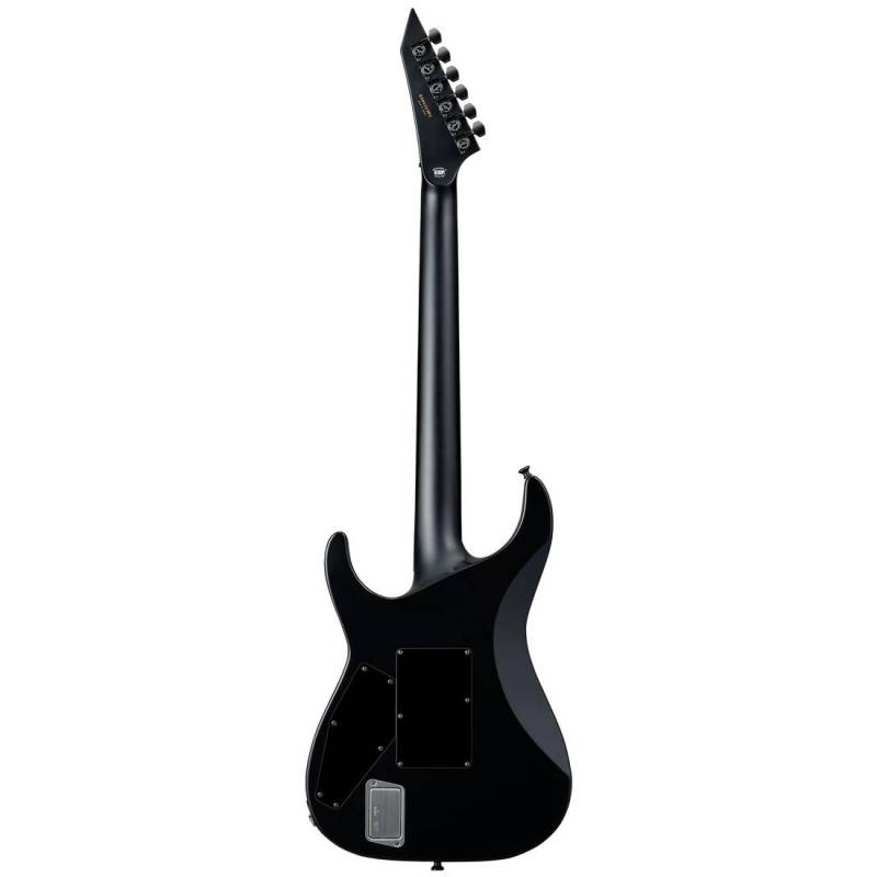 Электрогитара ESP E-II HORIZON FR-II (See Thru Black Cherry Sunburst)