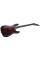 Электрогитара ESP E-II HORIZON FR-II (See Thru Black Cherry Sunburst)