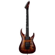 Електрогітара ESP E-II HORIZON FR-II (Tiger Eye Sunburst)