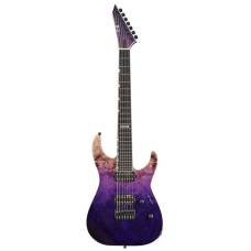 Електрогітара ESP E-II M-II 7NT HS (Purple Natural Fade)