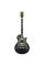 Электрогитара ESP E-II ECLIPSE DB (Vintage Black)