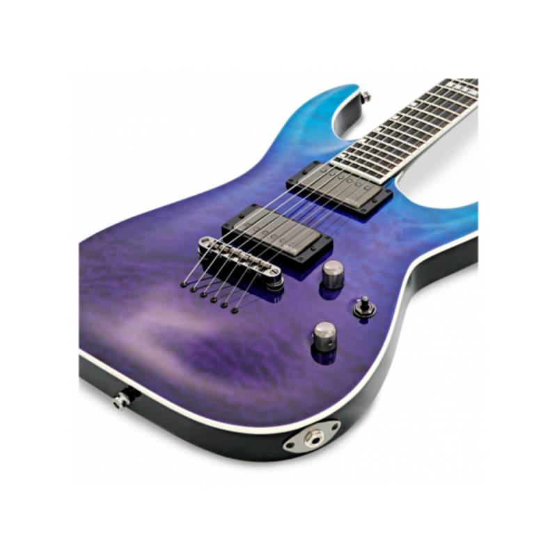 Электрогитара ESP E-II HORIZON NT-II (Blue-Purple Gradation)