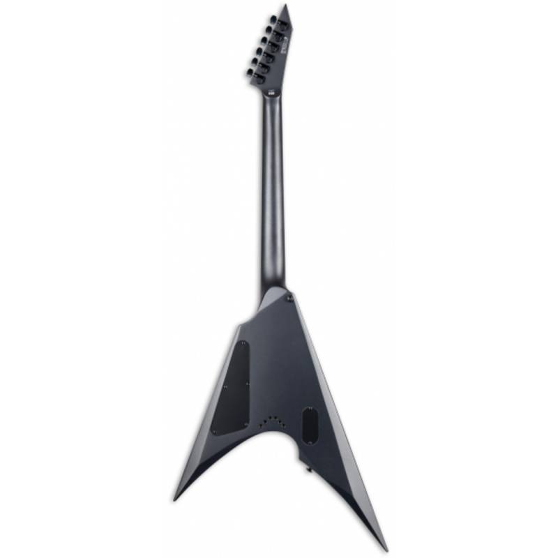 Электрогитара LTD ARROW-1000NT (Charcoal Metallic Satin)