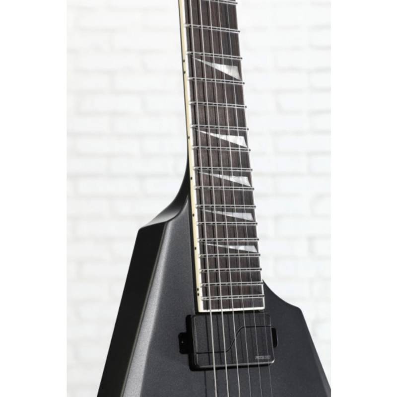 Электрогитара LTD ARROW-1000NT (Charcoal Metallic Satin)