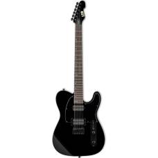Електрогітара LTD TE-200R (Black)