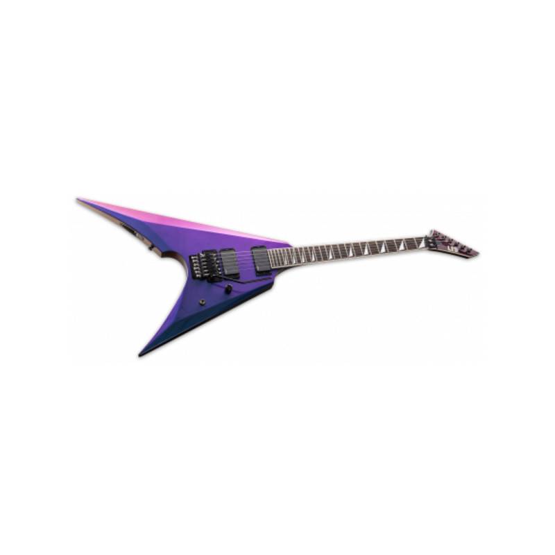 Електрогітара LTD ARROW-1000 (Violet Andromeda)