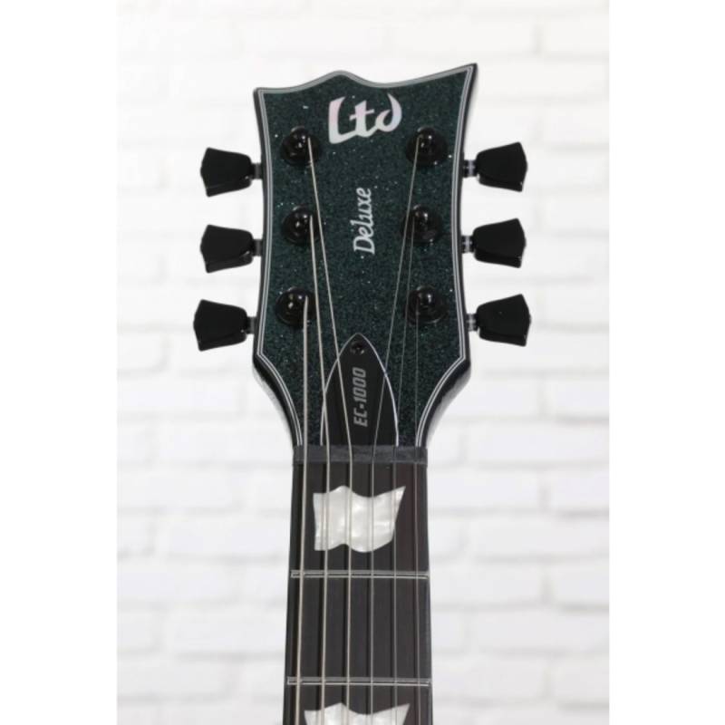Електрогітара LTD EC-1000 (Granite Sparkle)