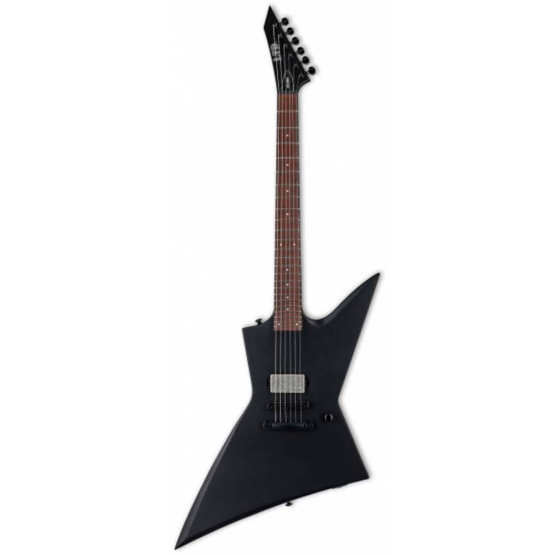 Электрогитара LTD EX-201 (Black Satin)