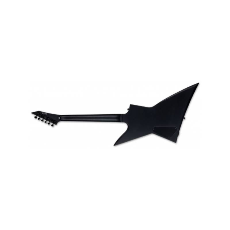 Електрогітара LTD EX-201 (Black Satin)