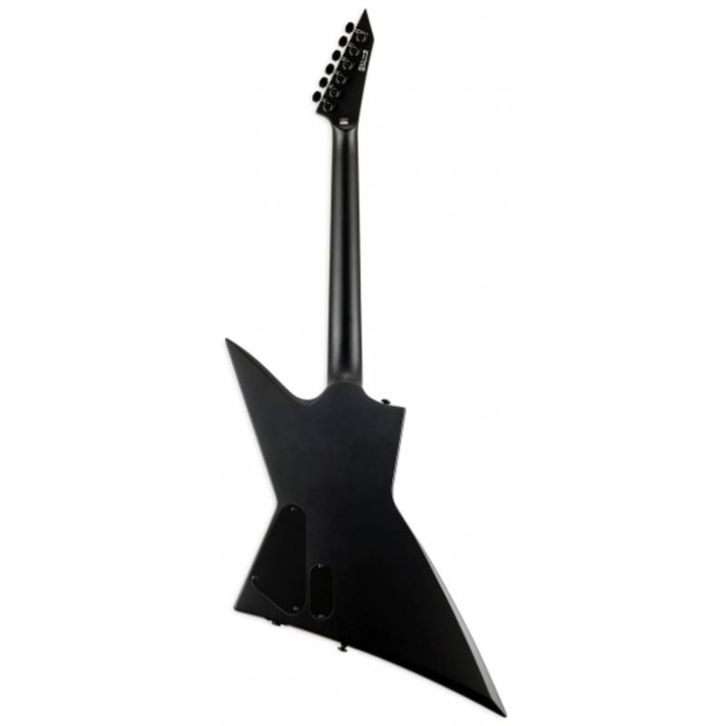 Електрогітара LTD EX-BLACK METAL