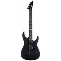 Электрогитара LTD JL-600 Jeff Ling Signature (Black Satin)