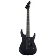 Электрогитара LTD JL-600 Jeff Ling Signature (Black Satin)