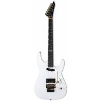 Электрогитара LTD MIRAGE DELUXE '87 (Snow White)