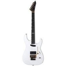 Электрогитара LTD MIRAGE DELUXE '87 (Snow White)