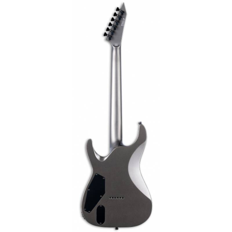 Електрогітара LTD MT-I Mick Thomson Signature (Obsidian Metallic)