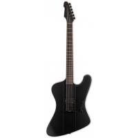 Электрогитара LTD PHOENIX BLACK METAL (Black Satin)