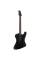 Електрогітара LTD PHOENIX BLACK METAL (Black Satin)