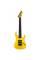 Електрогітара LTD SC-608 BARITONE Stephen Carpenter Signature (Yellow)
