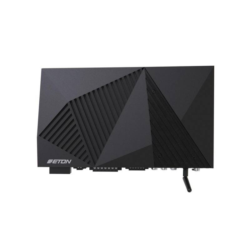 Усилитель мощности ETON STEALTH 7.1 DSP