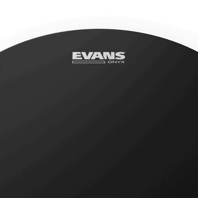 Набор пластиков для тома Evans ONYX Frosted Rock Tom Pack (10", 12", 16")