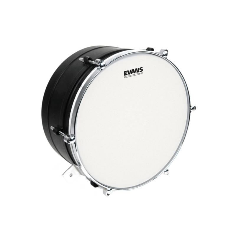 Пластик для тома Evans 10" G1 COATED