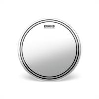 Пластик для тома Evans 12" EC2S FROSTED