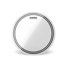 Пластик для тома Evans 14" EC2S CLEAR