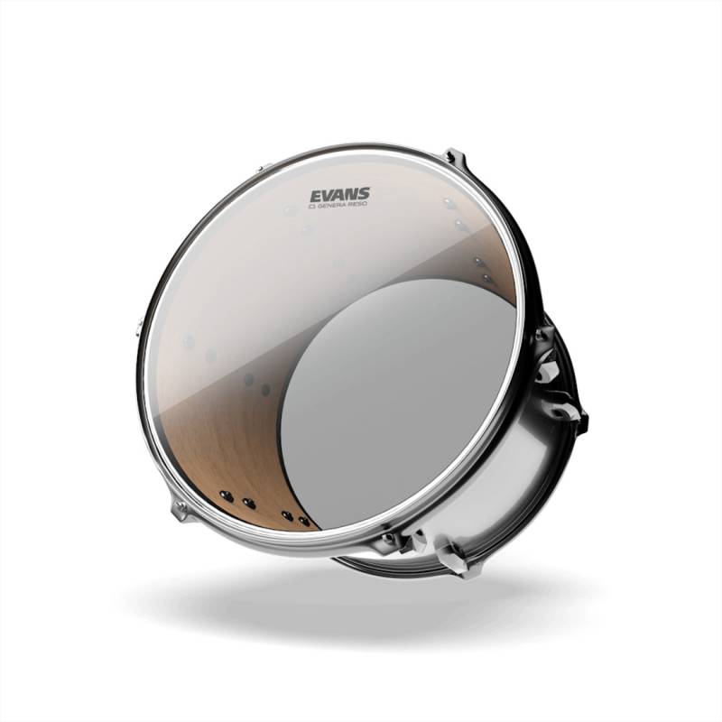 Пластик для тома Evans 16" GENERA RESONANT