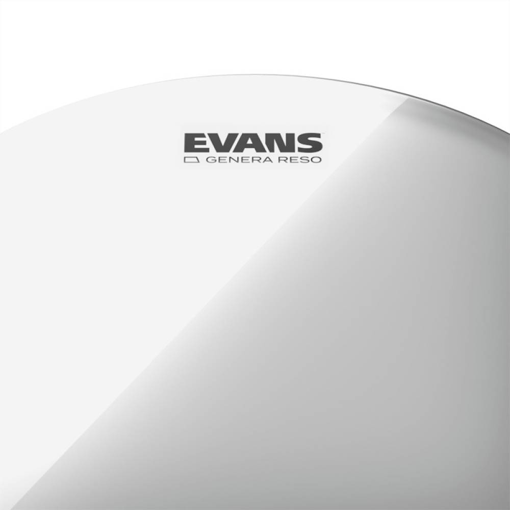 Пластик для тома Evans 16" GENERA RESONANT Пластик для тома Evans 16" GENERA RESONANT