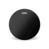 Пластик для тома Evans 18" ONYX Frosted