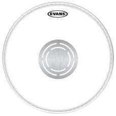 Пластик для тома Evans 18" POWER CENTER Clear