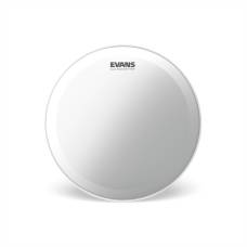 Пластик для бас-барабана Evans 22" EQ3 FROSTED Bass