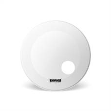 Пластик для бас-барабана Evans 22" EQ3 RESONANT Coated Bass