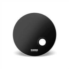Пластик для бас-барабана Evans 22" EMAD RESONANT