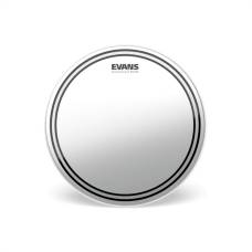 Пластик для тома Evans 10" EC2S FROSTED