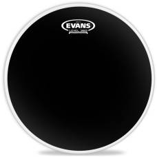 Пластик для малого барабана/тома/тимбале Evans B12ONX2 12" Onyx Frosted 2-Ply