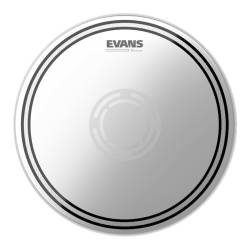 Пластик для малого барабана Evans B14EC1RD 14" EC1 Reverse Dot Snare