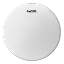 Пластик для малого барабана Evans B14UV1 14" UV1 Coated
