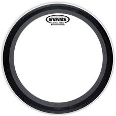 Пластик для бас-барабана Evans BD20EMADHW 20" Emad Clear Heavyweight