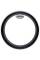 Пластик для бас-барабана Evans BD20EMADHW 20" Emad Clear Heavyweight