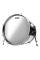 Пластик для бас-барабана Evans BD20G1 20” Clear Bass Reso