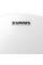 Пластик для бас-барабана Evans BD20G1CW 20” G1 Coated Bass
