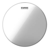 Пластик для бас-барабана Evans BD20G2 20" G2 Clear Bass