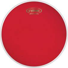 Пластик для бас-барабана Evans BD20HR 20" Hydraulic Red