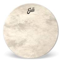 Пластик для бас-барабана Evans BD22CT 22" Calftone Bass