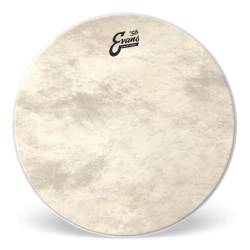 Пластик для бас-барабана Evans BD22CT 22" Calftone Bass