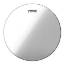 Пластик для бас-барабана Evans BD22G1 22” Clear Bass Reso
