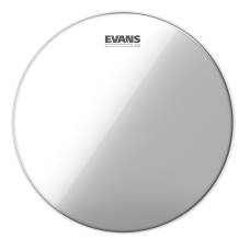 Пластик для бас-барабана Evans BD22G2 22" G2 Clear Bass